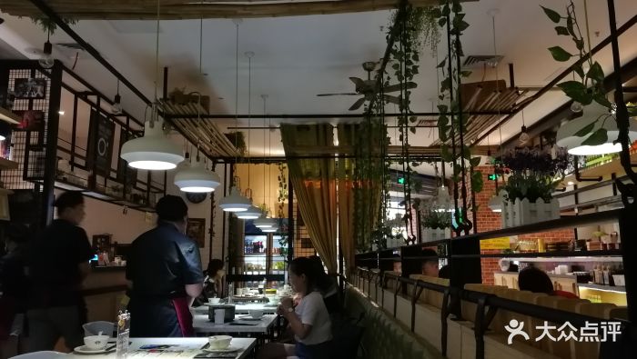 左邻右里(吾悦广场店)图片 - 第29张