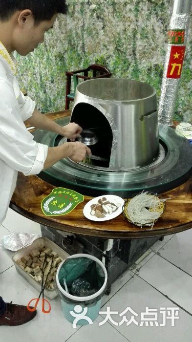 炊事班美食鸡(军旅文化图片螺蛳)-主题-太仓柴火文餐厅美作粉图片