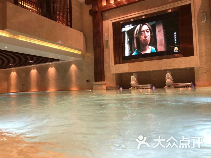 碧泉宫温泉洗浴图片 - 第33张