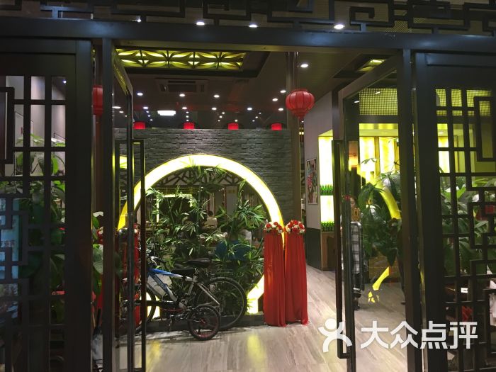 月满大江火锅(成都十大火锅品牌)-图片-厦门美