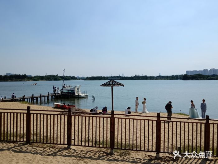 虎丘湿地公园图片 - 第50张