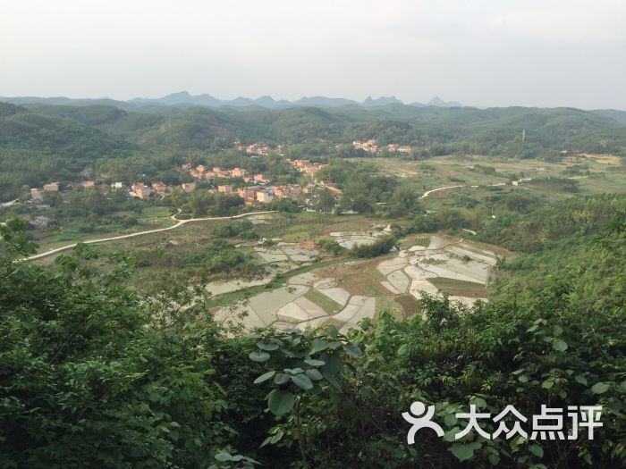黄道山景区-图片-武鸣区周边游-大众点评网