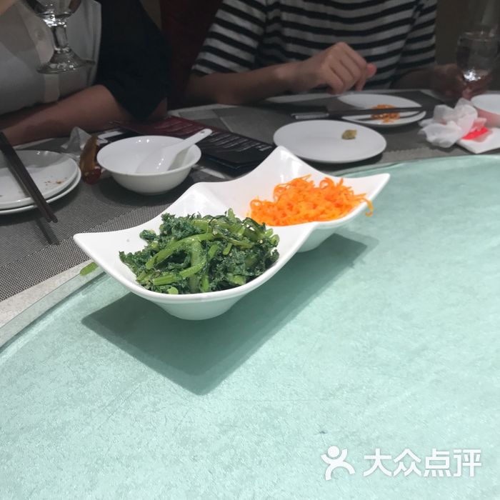 阿五黄河大鲤鱼