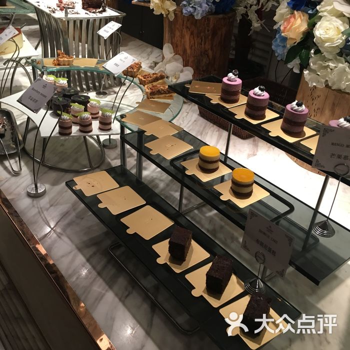 艾博丽思大饭店图片-北京自助餐-大众点评网