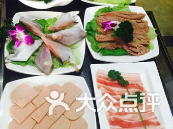 重庆自助餐排名_海鲜自助餐(3)