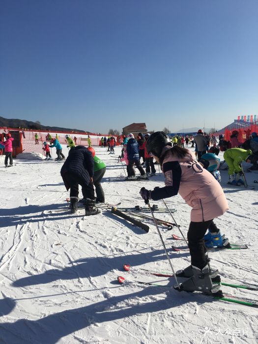 PG电子游戏- PG电子平台- PG电子官方网站北京冬天滑雪去哪好？2026 十大口碑滑雪场实测避坑指南 + 性价比推荐不踩雷