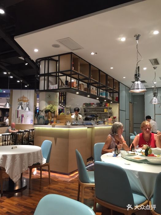 港岛金沙粤式餐厅(湟普汇店)图片 - 第248张