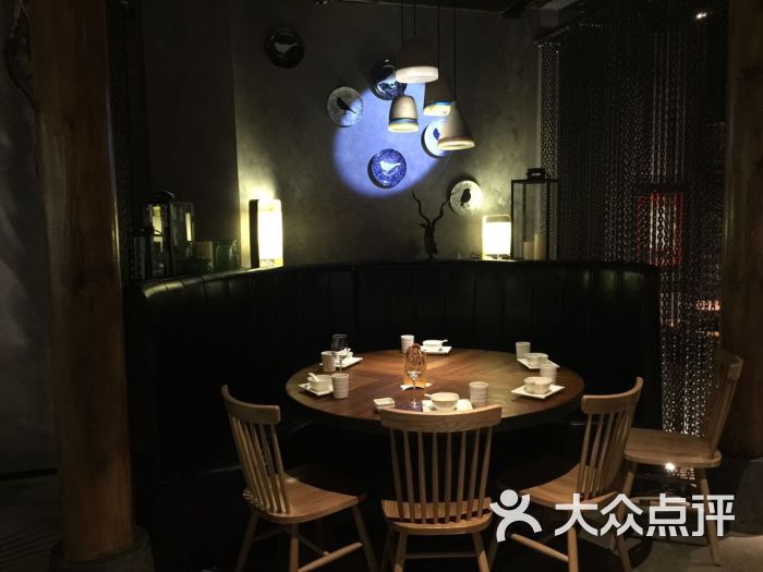 橄榄人家餐厅汉餐(美美店)-图片-乌鲁木齐美食-大众