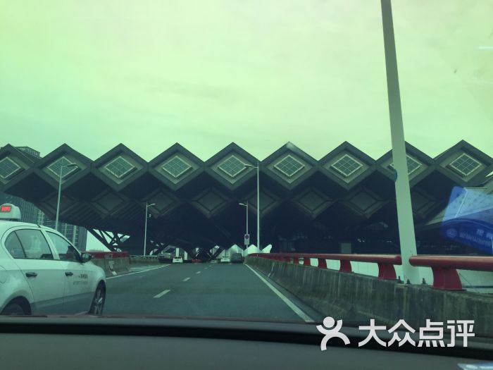 苏州站-北广场图片 - 第4张