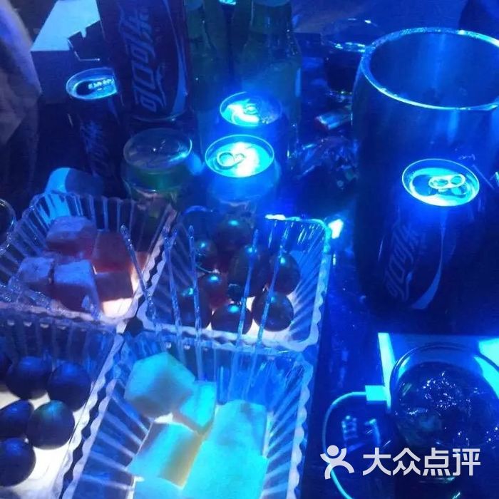 威秀丨泰格先生酒吧