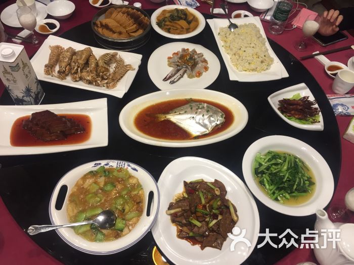 宁海食府(镇海店)图片 - 第1张