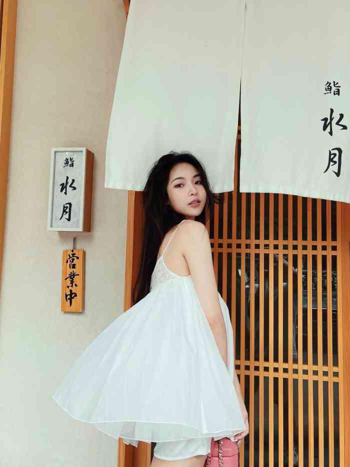 鮨水月-"不怎么写评价,这次还是想写一个支持下肖师.