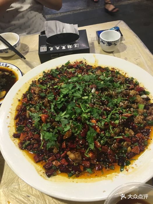 特色霸王兔