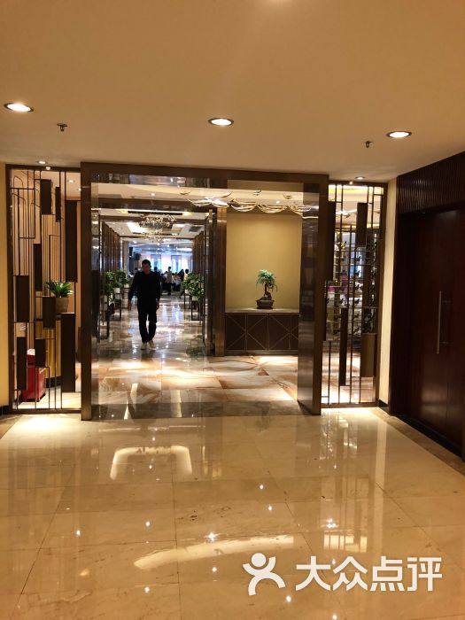 江门玉湖御景酒店-图片-新会酒店-大众点评网