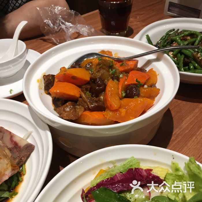 晋家门(紫荆广场店)-图片-上海美食-大众点评网