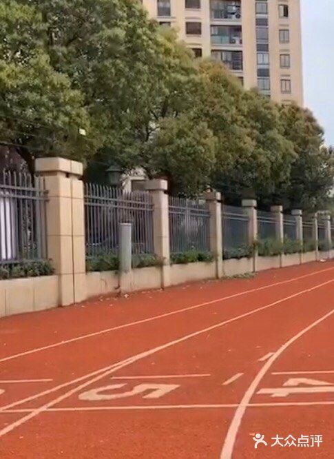 绍兴市元培小学图片