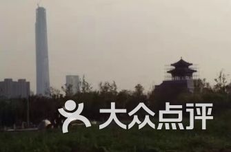 天津公园排名_天津水上公园(2)