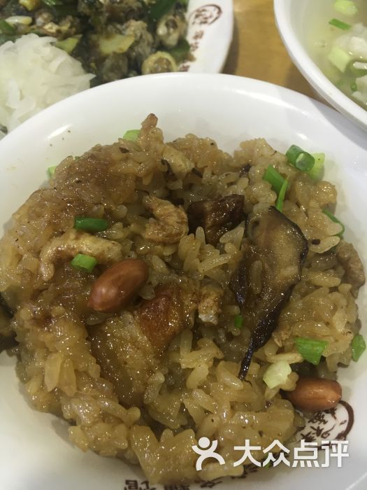 深沪名粳馆壶仔饭图片 第5张