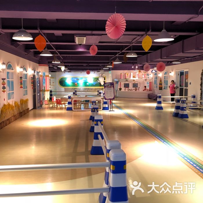 元祖启蒙乐园