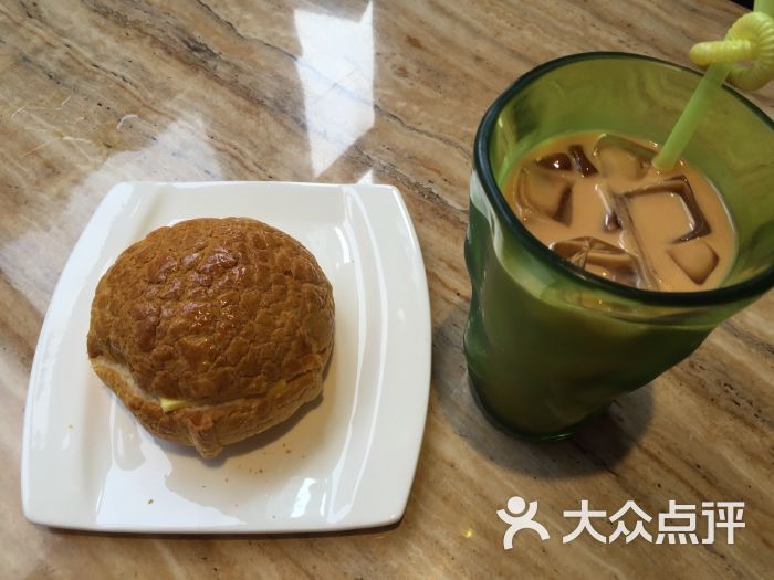 达哥港厨-图片-广州美食-大众点评网