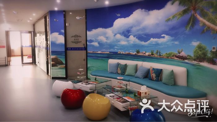 爱尔乐美IMPI孕妇瑜伽胎教中心-图片-上海