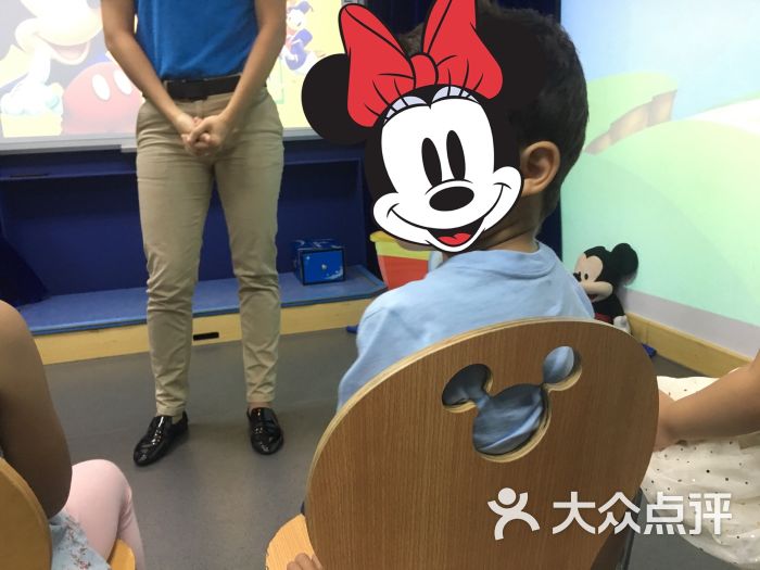 迪士尼英语:如果我们小时候有这样的英语机构