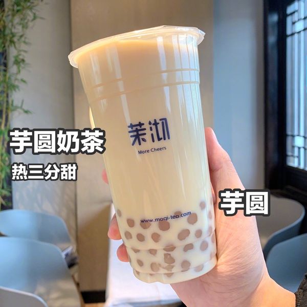 茉沏more cheers(中桥店)