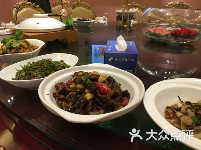 荔湾酒楼-图片-武汉美食-大众点评网