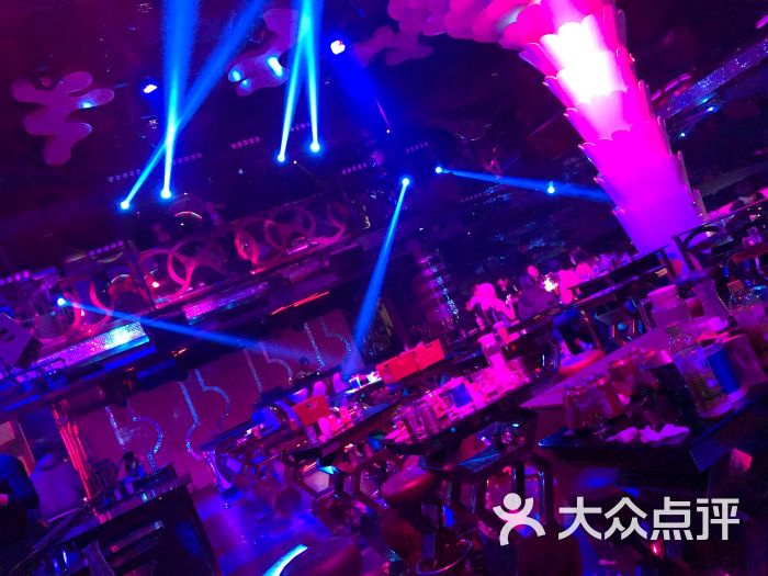 Muse酒吧-图片-桂林休闲娱乐