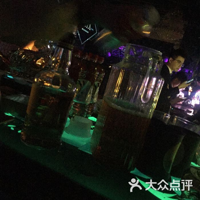 mix club(曼度1912店-图片-南京休闲娱乐-大众点评网