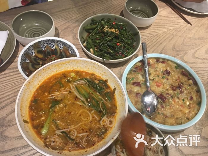 藏珑云海(重庆新光天地店)-图片-重庆美食