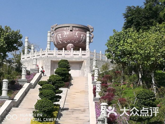 香山公园-图片-厦门景点/周边游-大众点评网