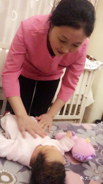 舒月母婴月嫂机构(普陀店)图片