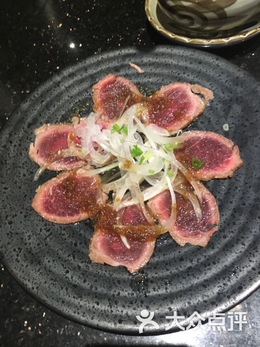 上井精致料理-图片-大连美食