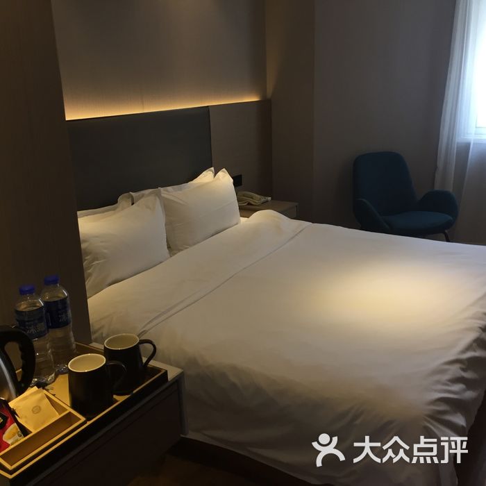 宿适轻奢酒店