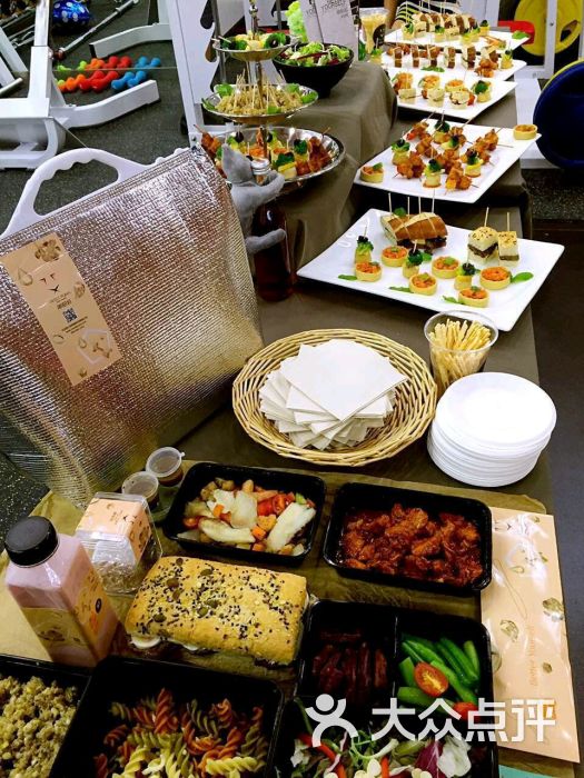 爱乐活健身康复工作室(长楹天街店)-图片-北京