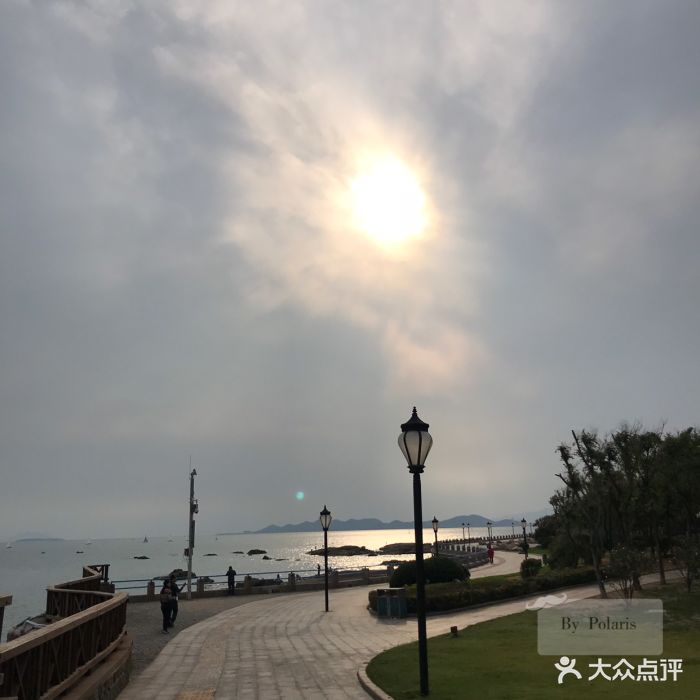燕儿岛山公园图片 - 第516张