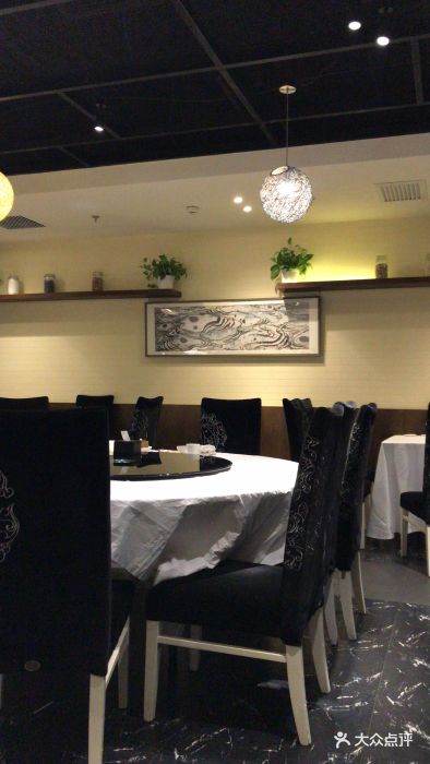 天水雅居(金融街店)--环境图片-北京美食-大众点评网