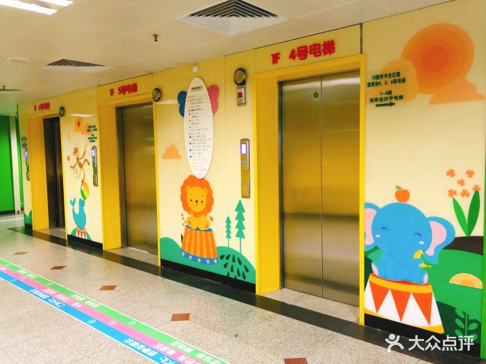 深圳市儿童医院图片 第12张