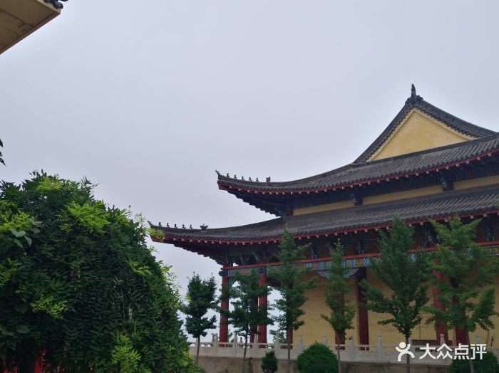 万佛禅寺-图片-绥中县周边游-大众点评网