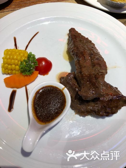 w12 steak西十二街(长楹天街购物中心店)经典牛排图片 - 第2张