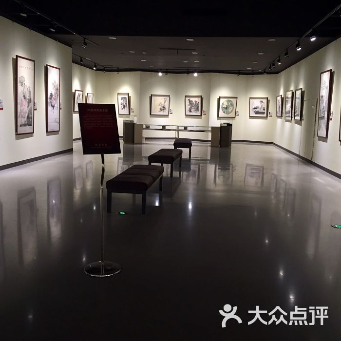 中国同泽美术馆-图片-沈阳休闲娱乐-大众点评网