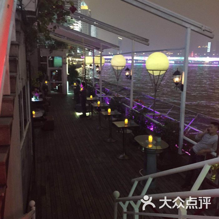 本色酒吧(沿江中路店)-图片-广州休闲娱乐-大众点评网