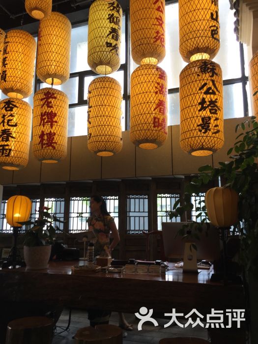 映像徐州-图片-徐州美食