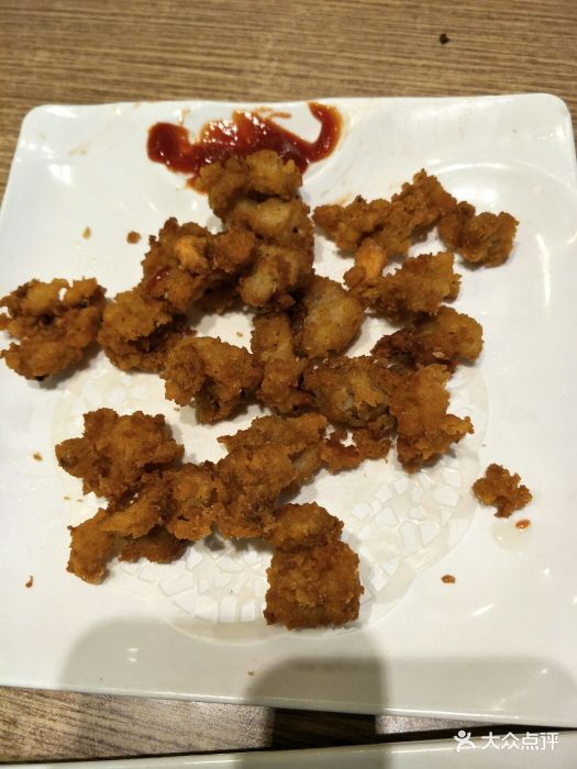 楚留香的全部点评-汕尾弥勒广场美食美食图片
