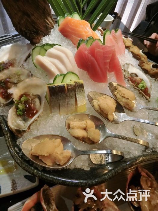 上井精致料理-图片-大连美食