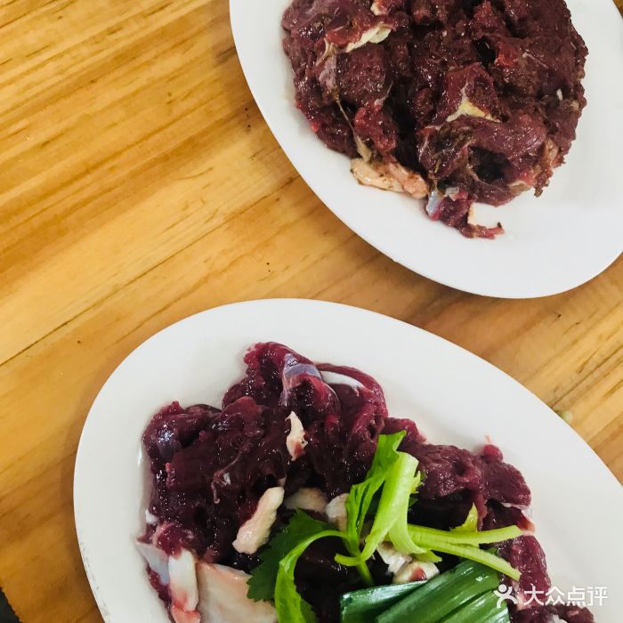仙沟农家牛肉加工店图片 第75张
