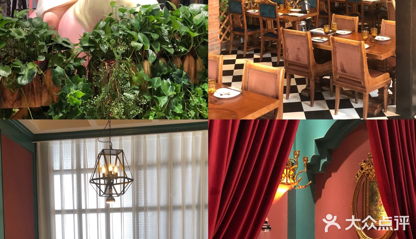 洛阳探店 | 浪漫约会餐厅 石烧牛排太93了!