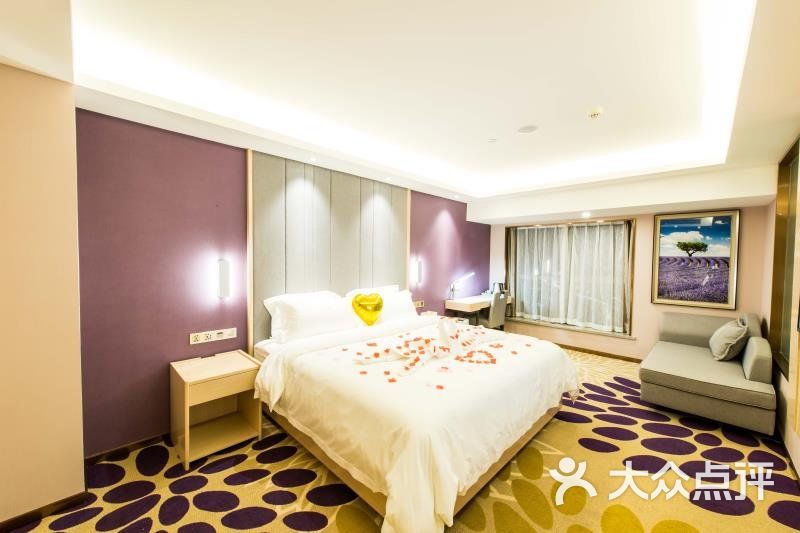 丽枫酒店图片-北京高档型-大众点评网