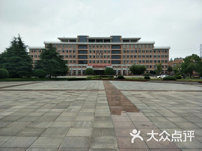 滁州学院(会峰校区)图片 - 第5张